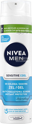 Nivea - Men - Sensitive Cool - Instant