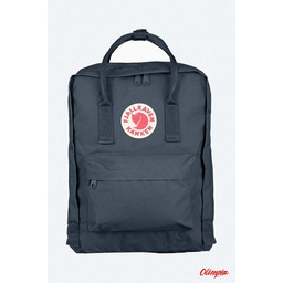 Fjallraven Plecak Kanken Laptop 15 - graphite