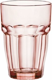 Bormioli Rocco 5183505 Rockbar Long Drink Szkło, 37