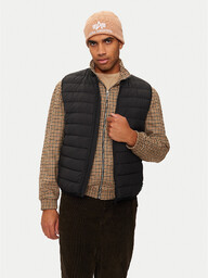 Czapka Alpha Industries 168910 Pomarańczowy