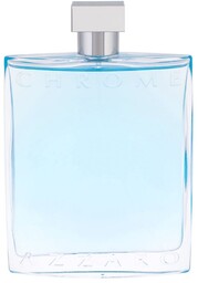 Azzaro Chrome 200ml woda toaletowa