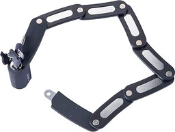 CYTEC Unisex  składane zapięcie dla dorosłych 4035836,
