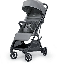 Inglesina Now Snap Grey Wózek spacerowy