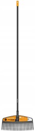 Grabie do liści sz. 440mm, dł. 1720mm (M)