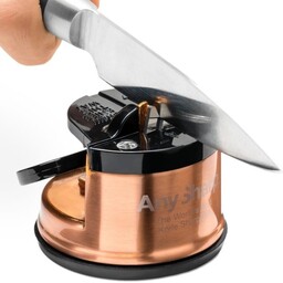 AnySharp Ostrzałka PRO Copper