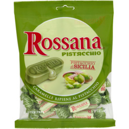 Rossana Pistacchio Di Sicilia - cukierki z nadzieniem