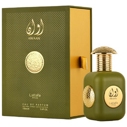 Lattafa, Pride Awaan, woda perfumowana, 100 ml
