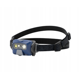 Ledlenser HF6R Core latarka czołowa czołówka 800lm