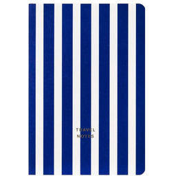 A-journal Dziennik podróżny - Travel Notes