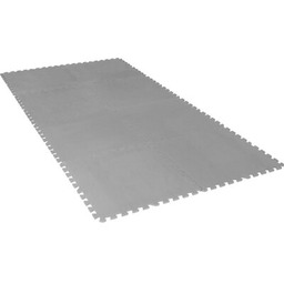 GORILLA SPORTS Mata pod sprzęt fitness 3478 (120