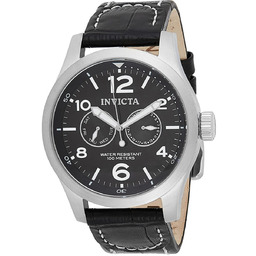 ZEGAREK MĘSKI INVICTA I-FORCE 0764 - WR100, koperta