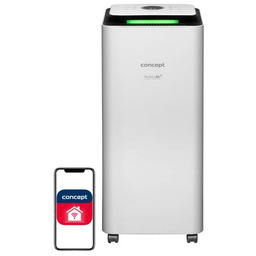 CONCEPT Osuszacz Perfect Air Smart OV2220