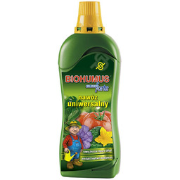 Agrecol Nawóz Uniwersalny Biohumus 750ml