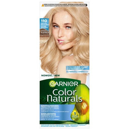 GARNIER Color Naturals farba do włosów 110 Superjasny