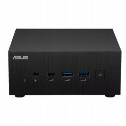 Asus PN53-BBR777HD Ryzen 7 7735HS