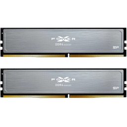 Silicon Power XPOWER Pulse DDR4 16GB (2 x