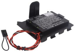 Dell PowerEdge 4400 / 1242R 1500mAh 9.00Wh Ni-MH