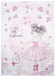 Dywan 2161 PRINT EMMA