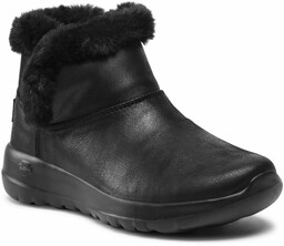 Botki Skechers Endeavor 144013/BBK Czarny