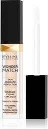 Eveline Cosmetics Wonder Match płynny korektor No 01