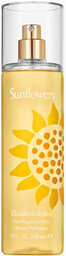 Elizabeth Arden Sunflowers mgiełka do ciała 236 ml