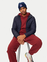 Czapka Alpha Industries 198948 Niebieski