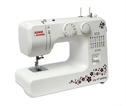 Janome JUNO E1015 Maszyna do szycia