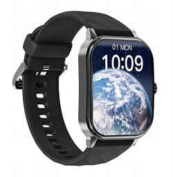 Blitzwolf Inteligentny Smart Zegarek Wodoodporny IP67 Smartwatch Bluetooth