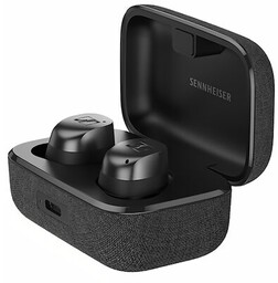 Sennheiser MOMENTUM True Wireless 4 Black Graphite (MTW4)