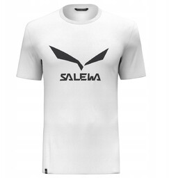 Salewa Koszulka Solidlogo Dry 00-0000027018_0010 R S