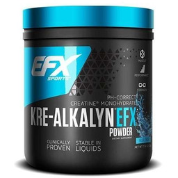 Kre-Alkalyn 220g Rainbow Blast / EFX