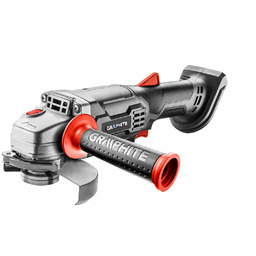 Graphite Szlifierka Kątowa 125mm 18V Energy+ bez akumulatora
