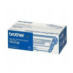 Brother toner Oryginał TN-2120 black TN2120 czarny