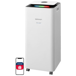 CONCEPT Osuszacz Perfect Air Smart OV2216