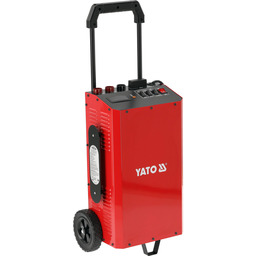 Yato PROSTOWNIK Z ROZRUCHEM 20-800AH