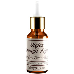 NaturPlanet, olej z opuncji figowej, 10ml