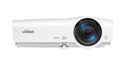 Vivitek Projektor DW284-ST +