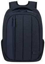 American Tourister Streethero 14" Niebieski Plecak na laptopa