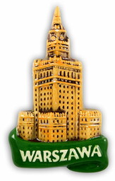 Magnes ceramiczny Warszawa PKN