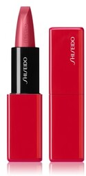 Shiseido Technosatin Gel Lipstick Szminka 3.3 g Harmonic