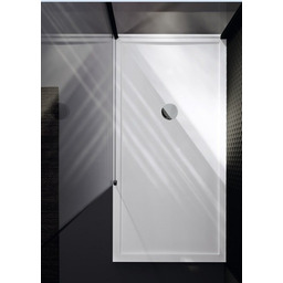 Novellini Olympic Plus brodzik prostokątny 140x80x4,5cm OL140804-30
