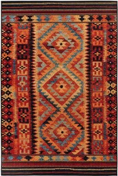 Dywan etno zewnętrzny Obsession Gobelina GOB641 multi