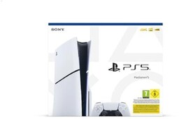 Konsola SONY PlayStation 5 Slim 1TB D Chassis