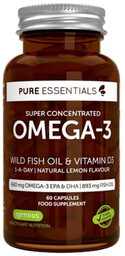 Igennus OMEGA-3 z D3