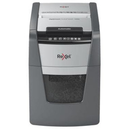 REXEL NISZCZARKA OPTIMUM AUTOFEED+ 100X