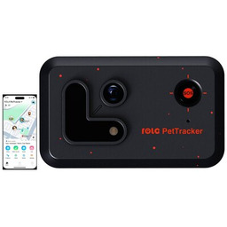 ENABOT Lokalizator GPS dla psa i kota Rola