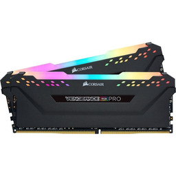 Pamięć DDR4 Vengeance 16GB/3000 (2*8GB) CL15 Rgb