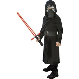 Star Wars - Rubie''s 620514-L, Kylo Ren +
