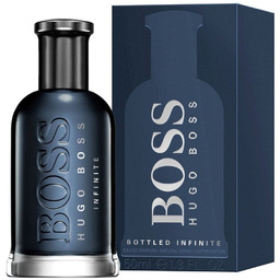 Hugo Boss, Bottled Infinite, woda perfumowana, 50 ml