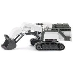 Siku Koparka Liebherr R9800 1798